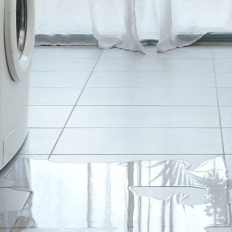 Appliance Leak Cleanup in Stanly County, NC
