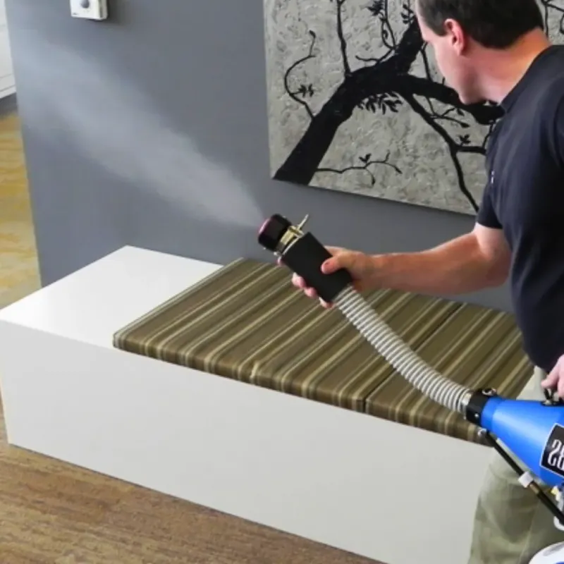 Professional Odor Removal in Stanly County, NC